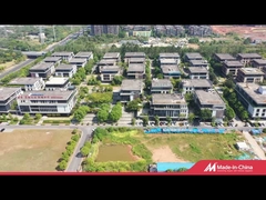 Video Pengenalan Perusahaan