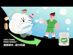 Ekstrak Kacang Merah Putih