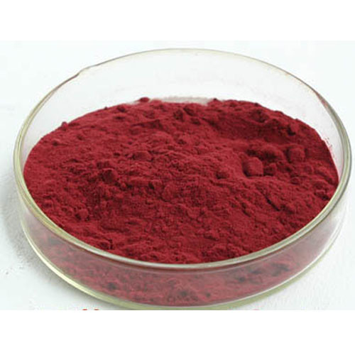 Ekstrak Bunga Hibiscus Merah Ekstrak Herbal untuk Produk Superior