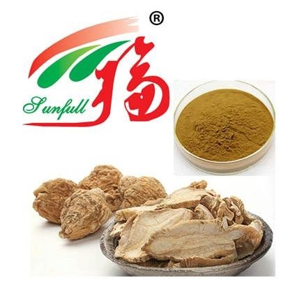 Maca Ekstrak 0,6% Macamides-mendukung energi, keseimbangan hormon, dan vitalitas secara keseluruhan.