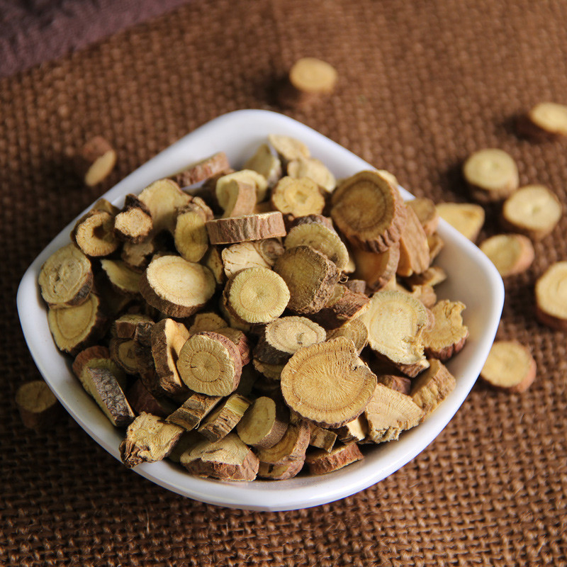 AAAAA Grade Licorice Extract Powder (40%-80%)-Bahan baku herbal premium untuk obat tradisional
