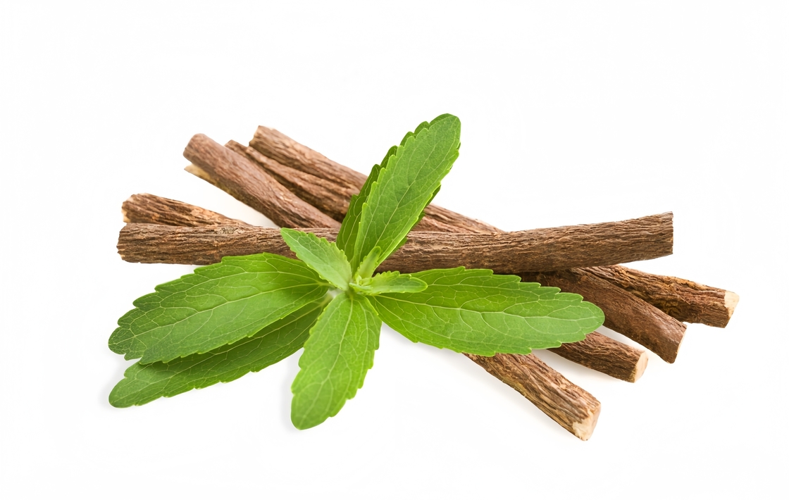AAAAA Grade Licorice Extract Powder (40%-80%)-Bahan baku herbal premium untuk obat tradisional