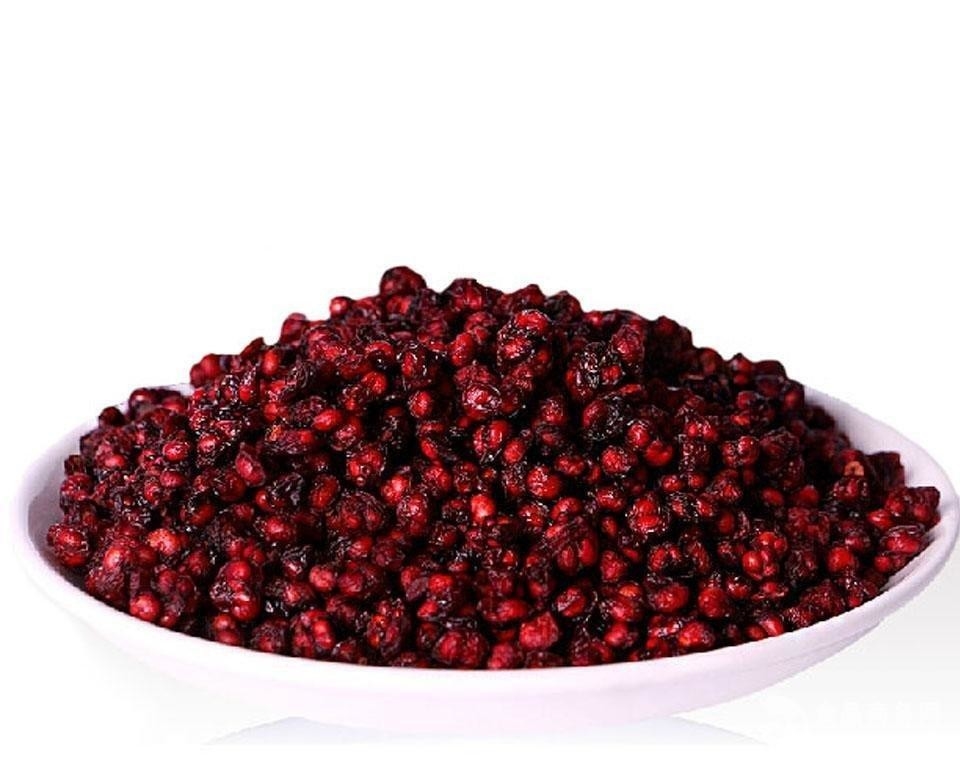 Tingkatkan Kebugaran Anda dengan Ekstrak Ramuan Alami SA-Herbal Schisandra Berry Extract 10:1