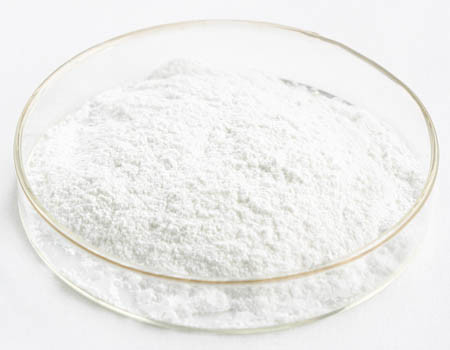 Amygdalin alami 98% Putih Kristal Bubuk Bitter Almond Bitter Apricot Seed Extract untuk Intermediate Farmasi