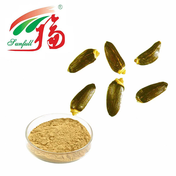 40% Ekstrak Thistle Susu Silymarin: Bahan yang Dapat Dipercaya dan Berhasil Tinggi Untuk Solusi Perawatan Hati Premium
