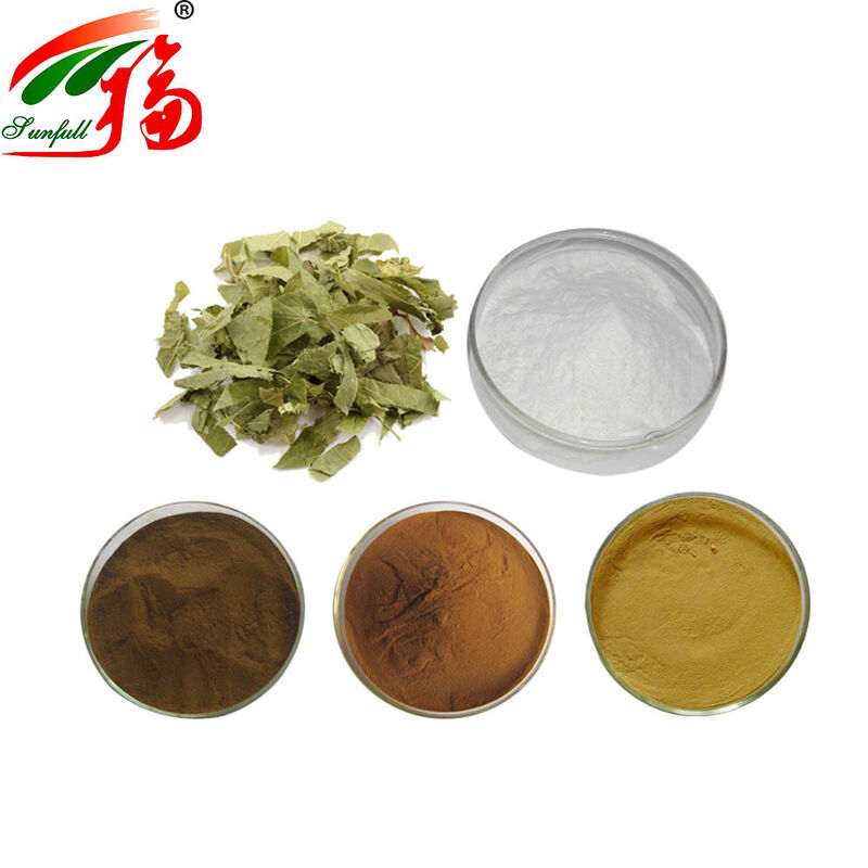 Ekstrak Epimedium Alami 100% Langsung Pabrik 30% Icariin untuk Suplemen Peningkat Seks dan Kesehatan