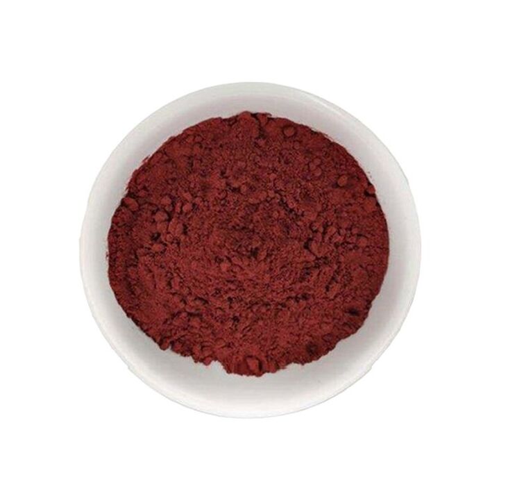 Makanan Kesehatan Food Grade CAS 502-65-8 Harga Grosir Pigmen Alami Ekstrak Tomat 1% -10% Bubuk Lycopene