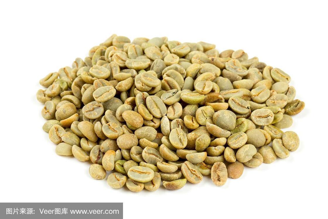 Grade Feed / Food Grade Nutritional Supplements Eucommia Ulmoides Extract/Green Coffee Bean Extract Asam klorogenik 5%-98%