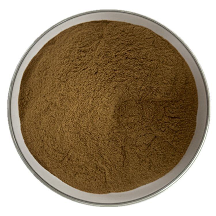 Grade Feed / Food Grade Nutritional Supplements Eucommia Ulmoides Extract/Green Coffee Bean Extract Asam klorogenik 5%-98%