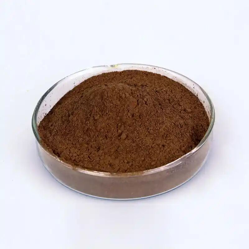 Suplemen makanan / Farmasi Kaya Flavonoid 10%-20% Propolis larut dalam air Blok 97% / Serbuk Propolis 70% Ekstrak Propolis