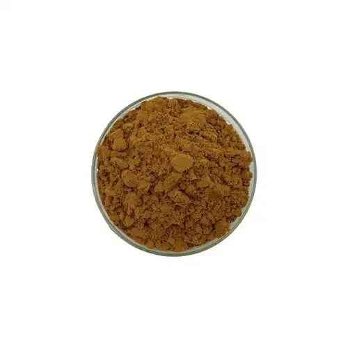 100% Ekstrak Biji Seledri Alami 98% Apigenin Powder CAS 520-36-5 Ekstrak Apigenin Berkualitas Tinggi 1% Chamomile