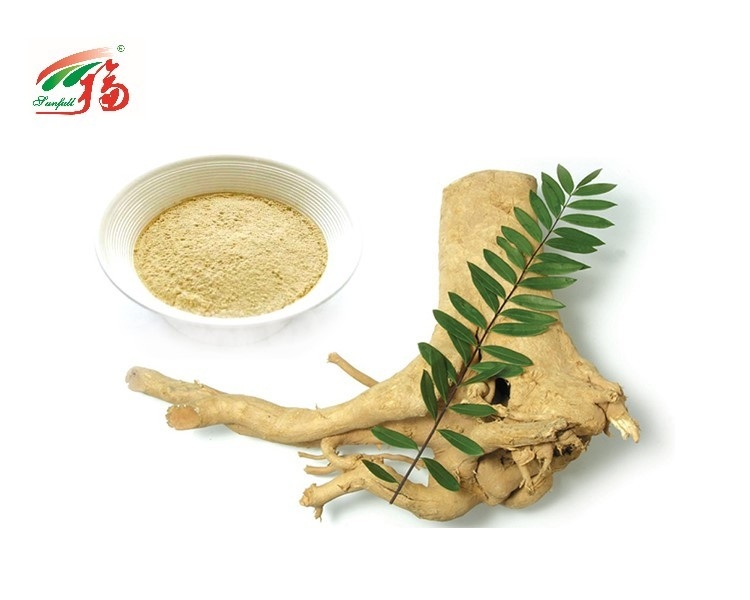 Eurycomanone Eurycoma longifolia Root Powder 10: 1 Ekstrak Untuk Sistem Reproduksi