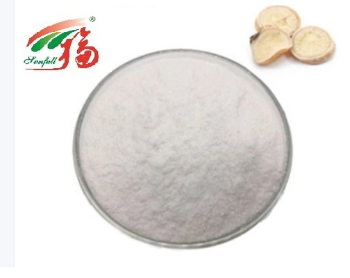 Ekstrak Tumbuhan 10% ~ 90% Ekstrak Akar Peony Putih Paeoniflorin untuk Kosmetik