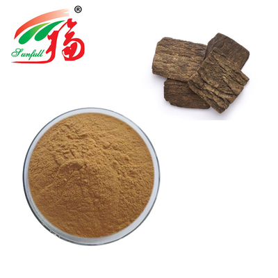 Ekstrak Herbal Alami Asam Klorogenik 10:1 Ekstrak Eucommia Ulmoides