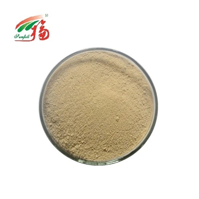 Ekstrak Herbal Ekstrak Akar Gentian 10% -80% HPLC Gentiopicroside