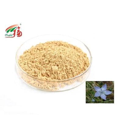 Ekstrak Swertia Bimaculata Japonica 20%-98% Ekstrak Swertiamarin Swertia Chirata