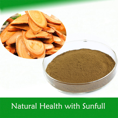 Eurycoma longifolia Jack Root Extract Longjack 1%-10% Eurycomanone untuk Superior
