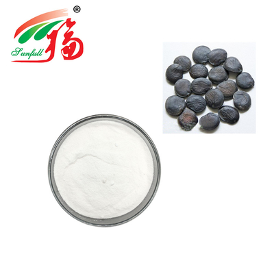 Ekstrak biji Griffonia Simplicifolia alami 5-HTP (5-hidroksi-tryptophan)
